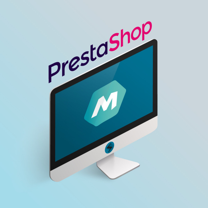 Module ManoMano pour PrestaShop