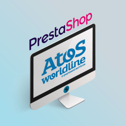 Module Atos - Worldline pour PrestaShop