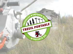 treuil-portable